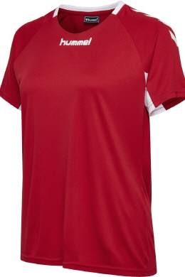 Hummel Core Team Jersey Women