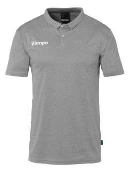 Kempa Poly Polo Shirt