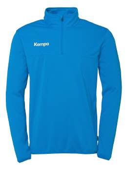 Kempa 1/4 Zip Top