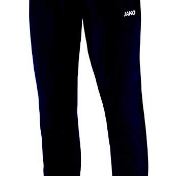 Jako Polyesterhose Classico Langgr&ouml;&szlig;en