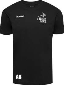 HMLGO COTTON T-SHIRT Landau