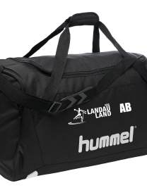 Hummel Core Sports Bag Gr&ouml;&szlig;e M & L