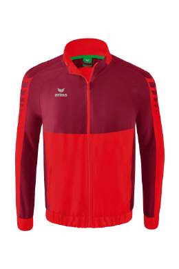 Erima Six Wings Pr&auml;sentationsjacke