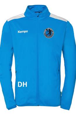 Kempa Emotion 27 Polyjacke HSG Westerwald