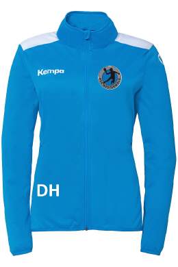 Kempa Emotion 27 Polyjacke Women HSG Westerwald