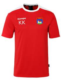 Kempa Emotion 27 Shirt TSV Partenkirchen