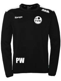 Kempa Emotion 27 Training Top  TV Weingarten