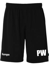 Kempa Team  Short  TV Weingarten