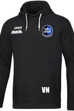 Jako Kapuzensweat Base TSV Haar
