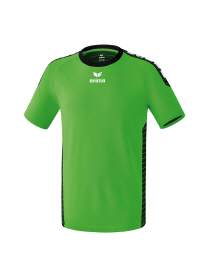Erima Trikot Sevilla green schwarz