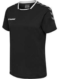 HMLAUTHENTIC POLY JERSEY S/S WOMEN