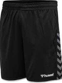 HMLAUTHENTIC POLY SHORTS Kids