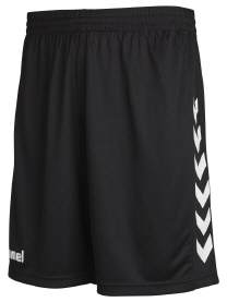 Hummel Core Poly Shorts