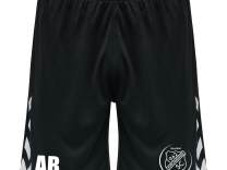 Hummel HMLCORE XK Poly Shorts Kirchheimer SC