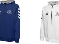 Hummel Go Cotton Zip Hoodie  Kirchheimer SC